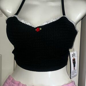 NWT Steve Madden Cami